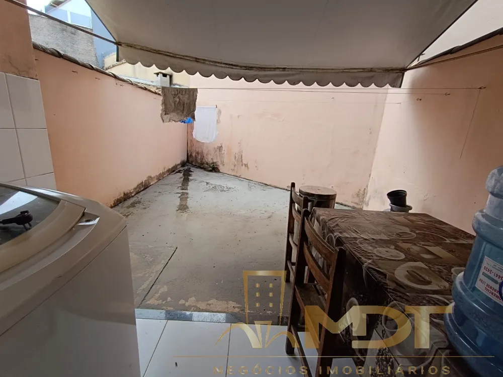 Casa, 3 quartos, 97 m² - Foto 12