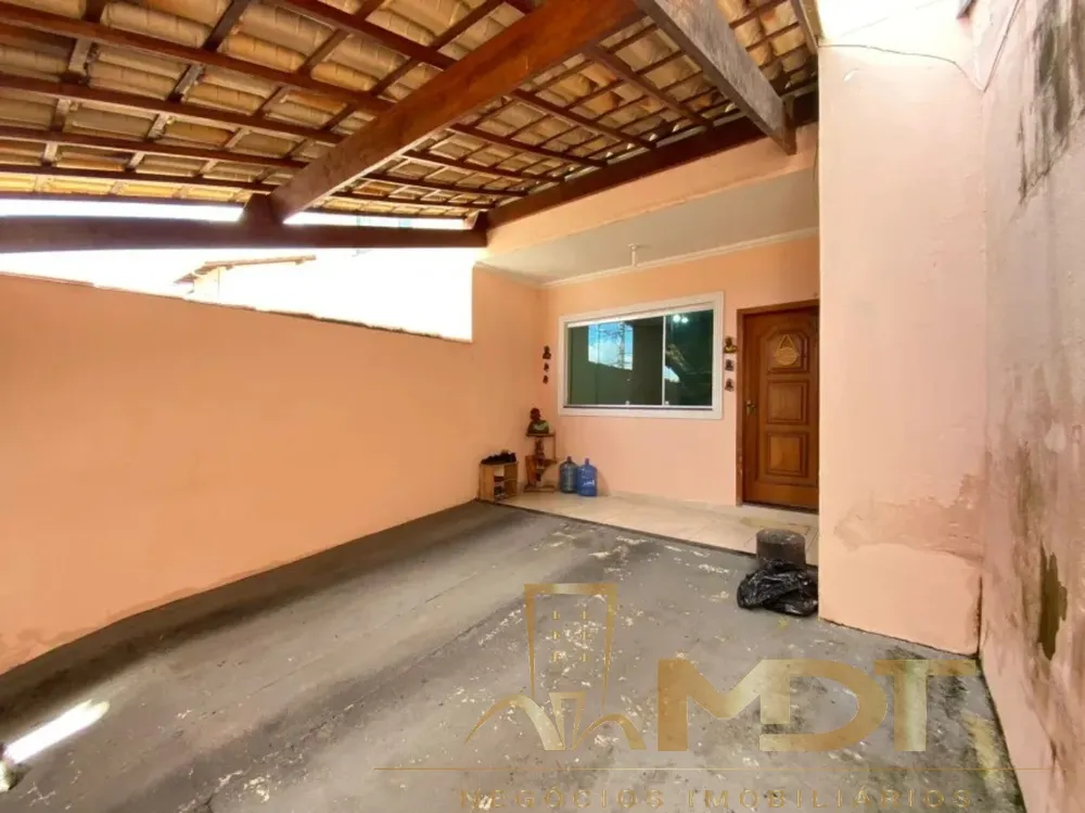 Casa, 3 quartos, 97 m² - Foto 1