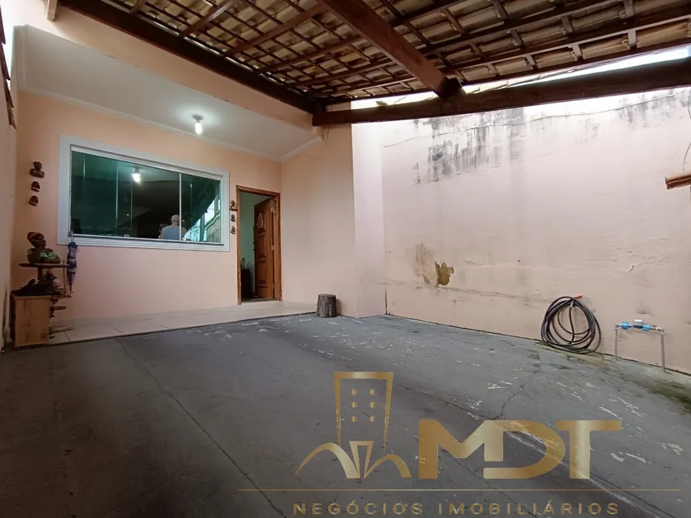 Casa, 3 quartos, 97 m² - Foto 7