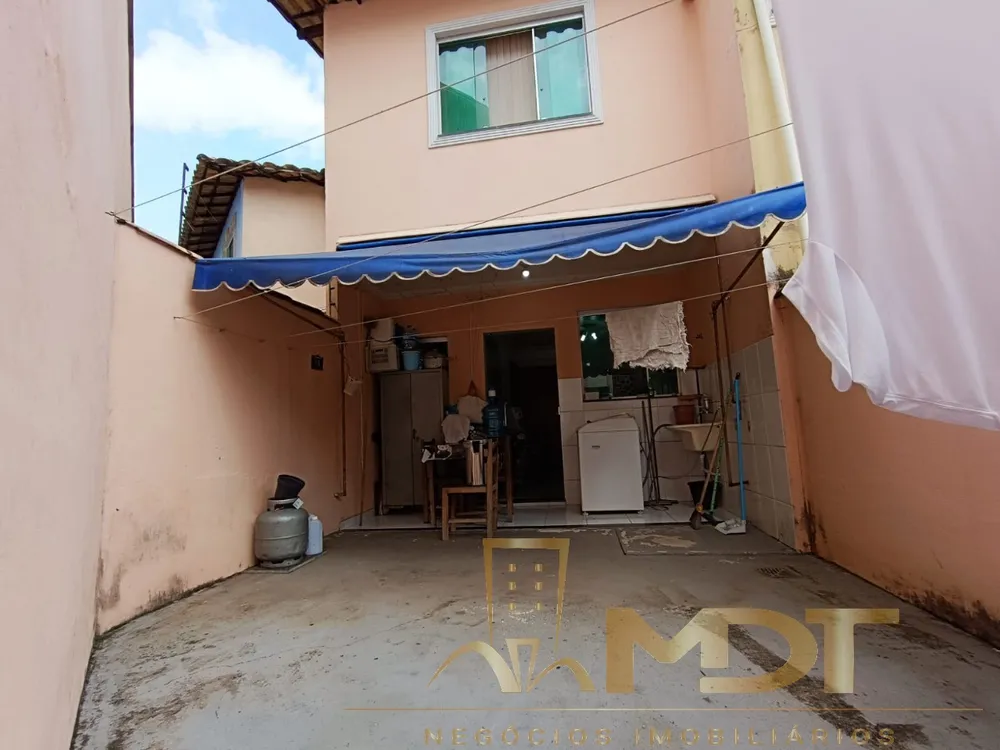 Casa, 3 quartos, 97 m² - Foto 11