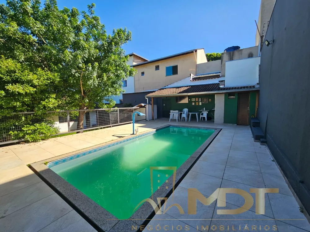 Casa, 2 quartos, 360 m² - Foto 4
