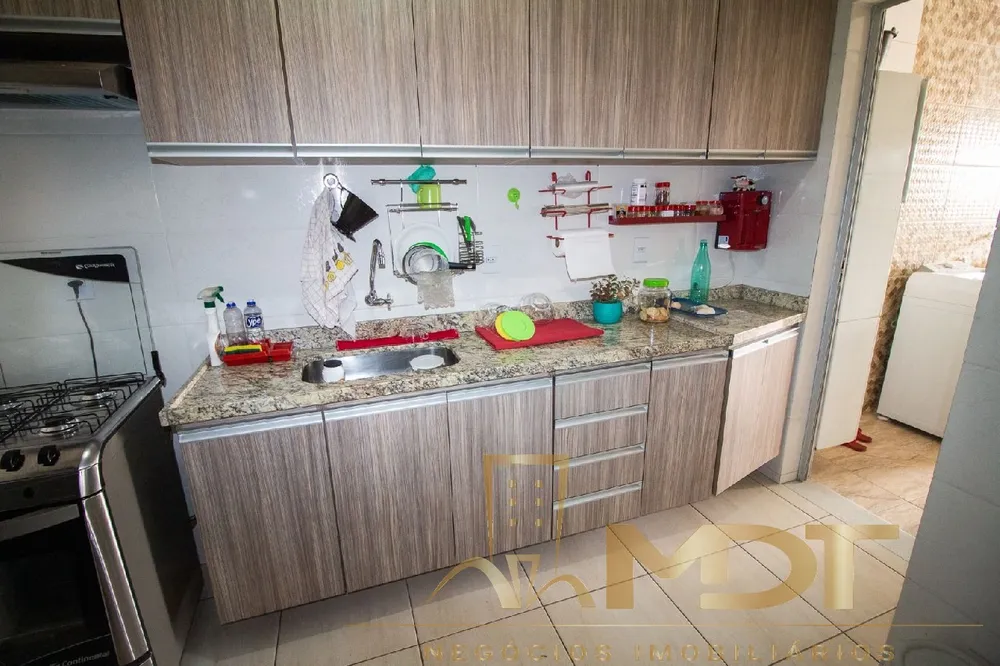 Apartamento, 2 quartos, 77 m² - Foto 12