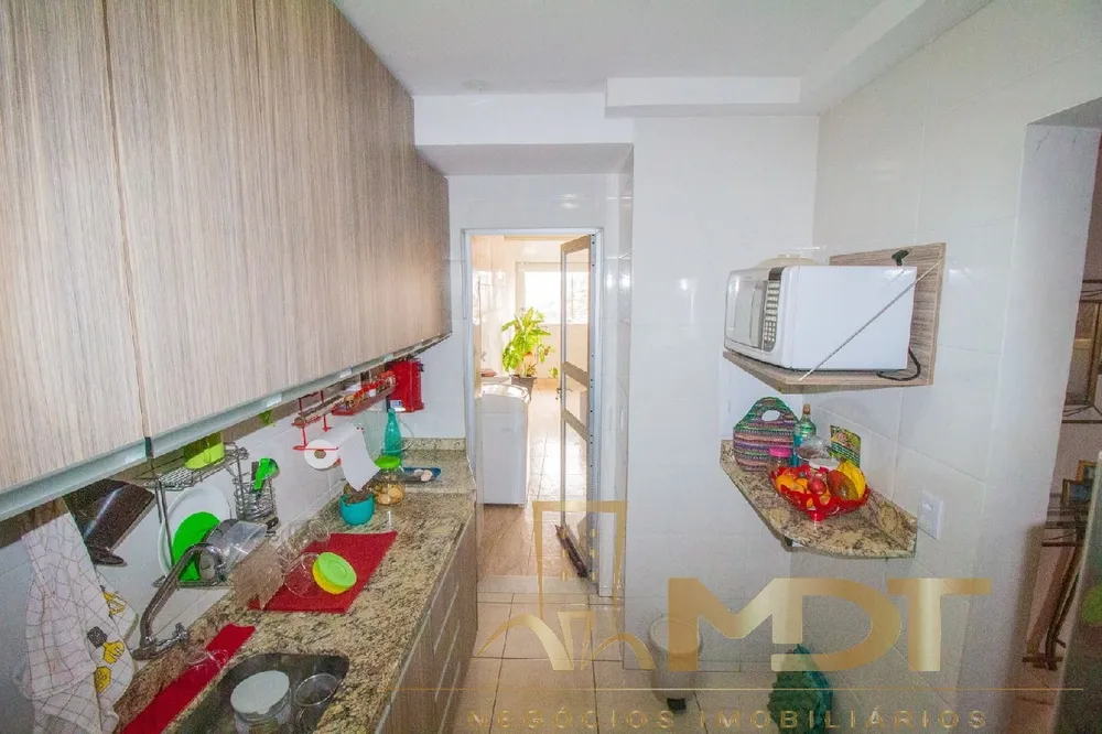 Apartamento, 2 quartos, 77 m² - Foto 8
