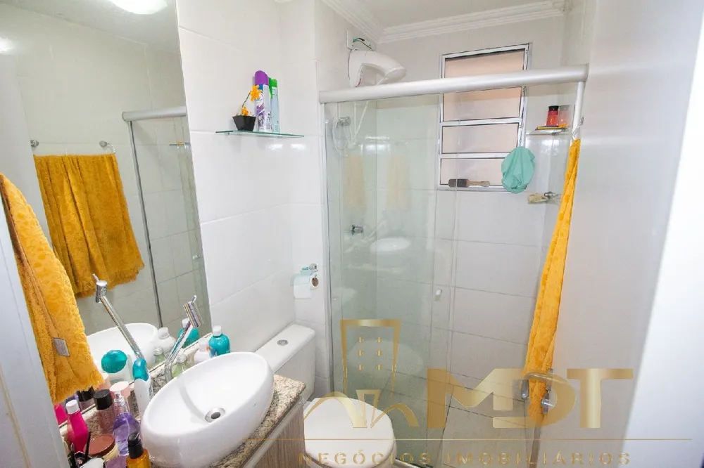 Apartamento, 2 quartos, 77 m² - Foto 9