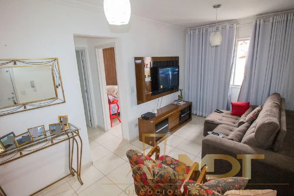 Apartamento, 2 quartos, 77 m² - Foto 2