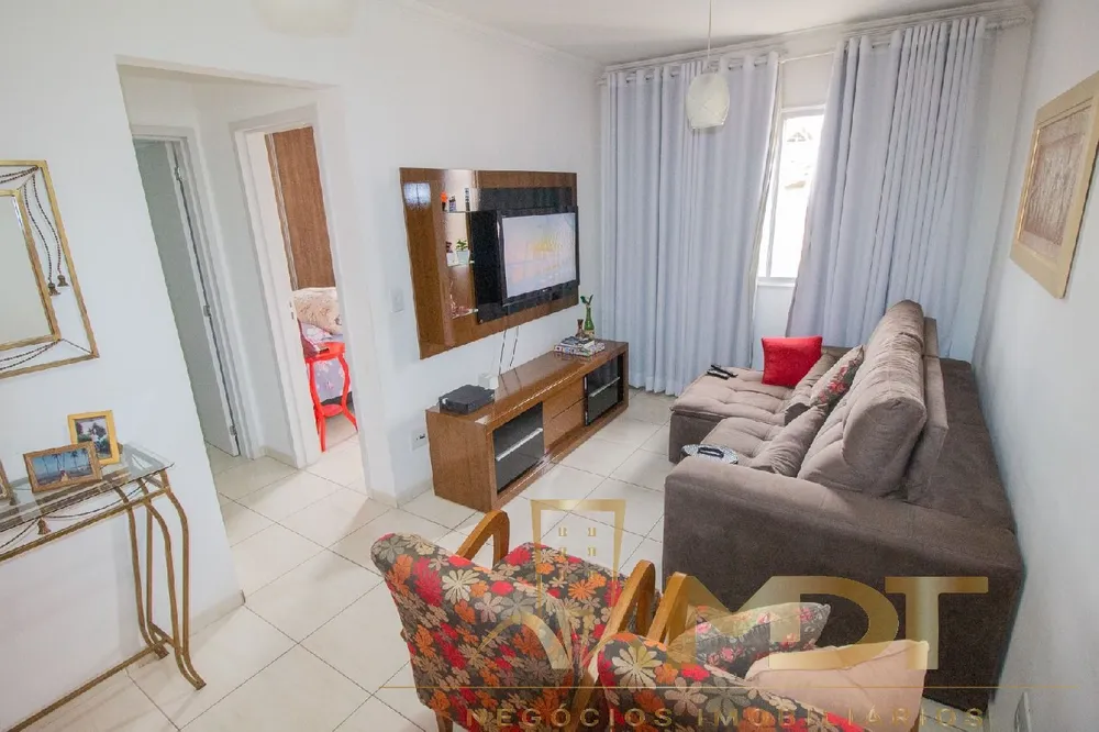 Apartamento, 2 quartos, 77 m² - Foto 6