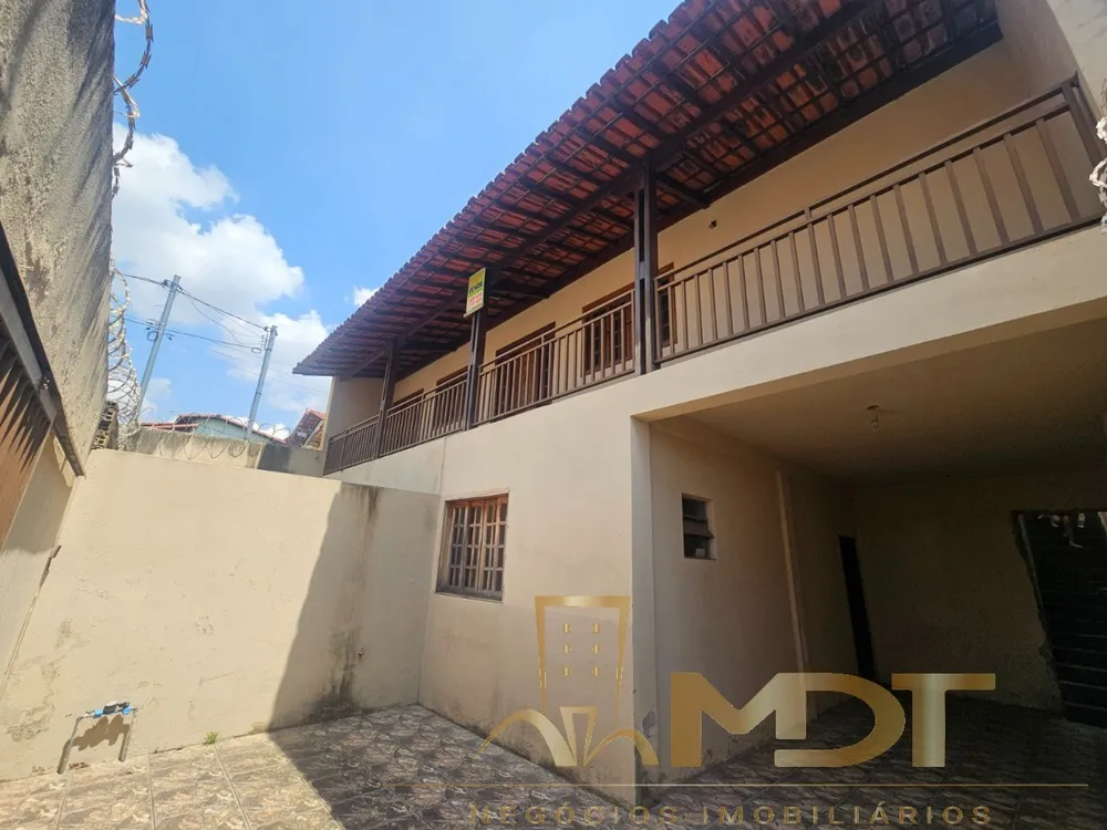 Casa, 4 quartos, 232 m² - Foto 11
