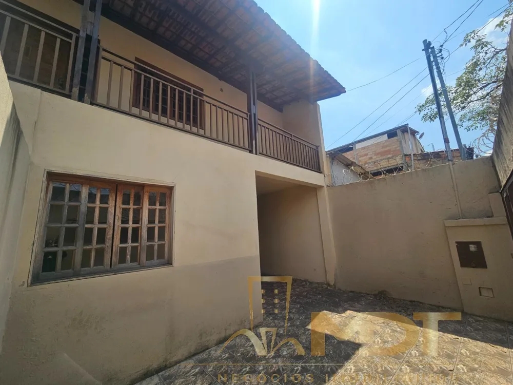 Casa, 4 quartos, 232 m² - Foto 12