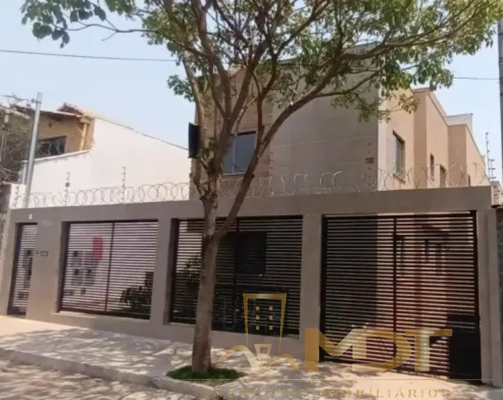 Apartamento, 3 quartos, 78 m² - Foto 1