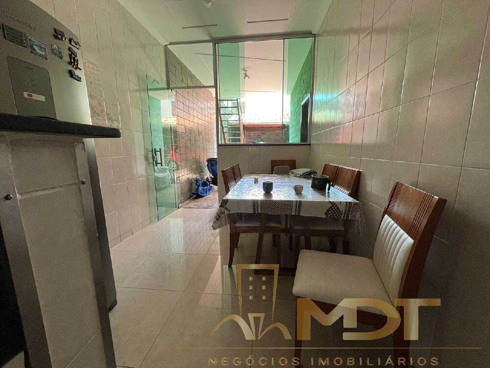 Casa, 4 quartos, 178 m² - Foto 4