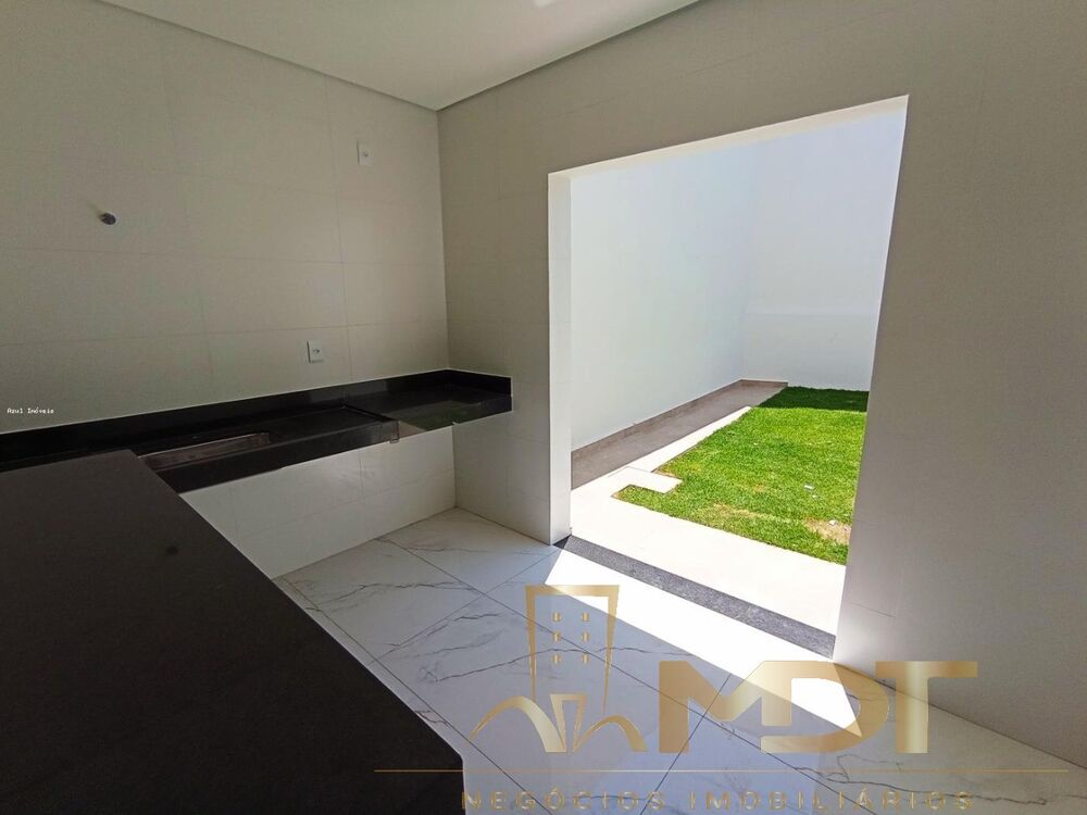 Casa, 3 quartos, 143 m² - Foto 6