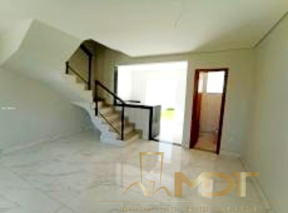 Casa, 3 quartos, 143 m² - Foto 1