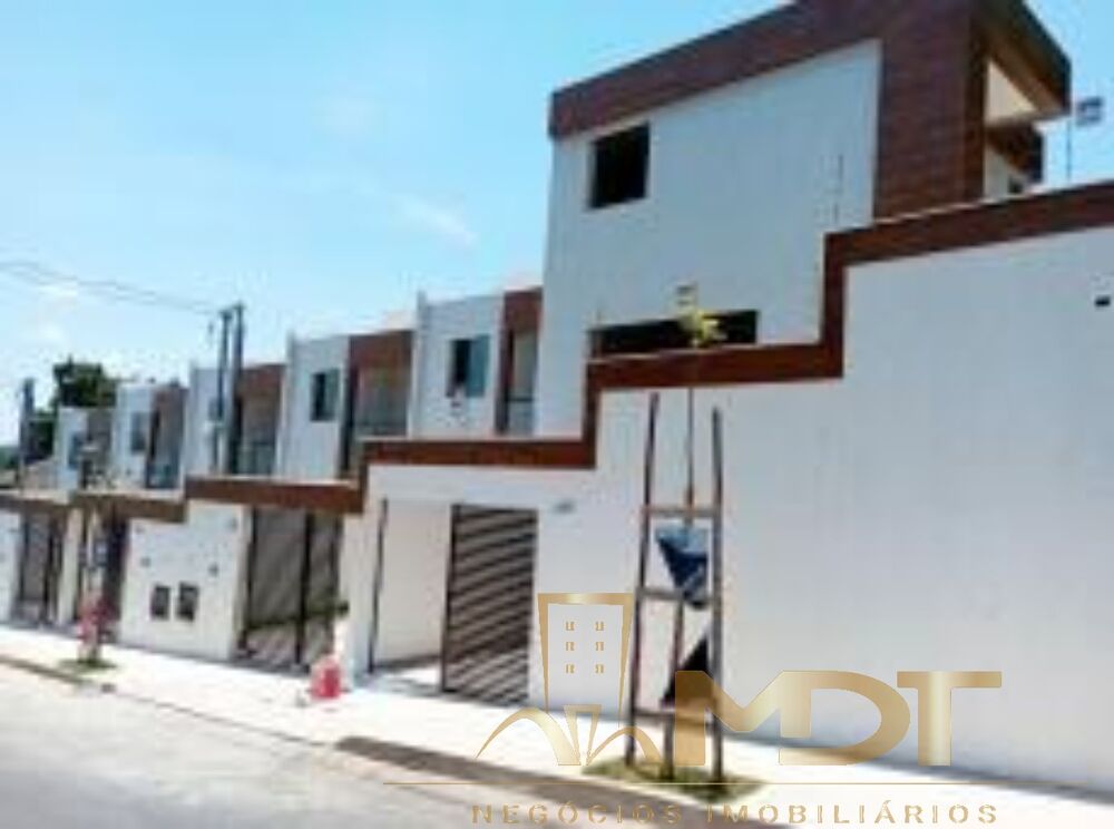 Casa, 3 quartos, 143 m² - Foto 2