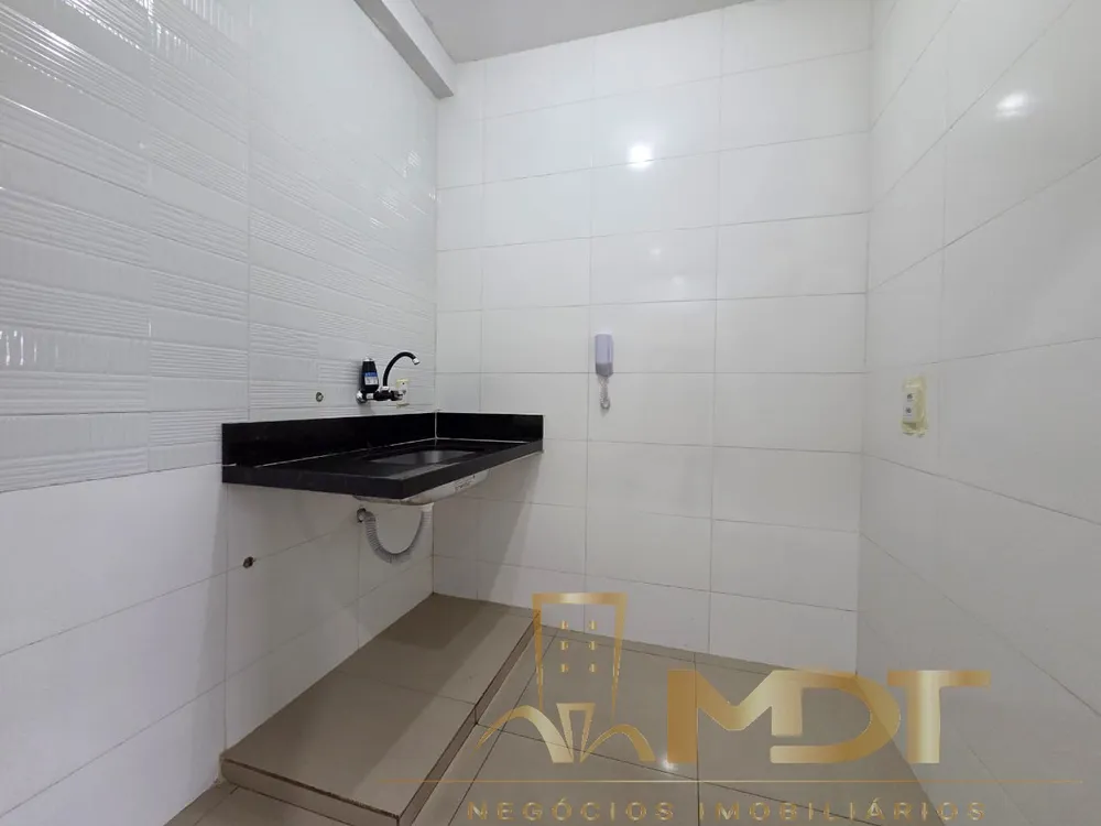 Apartamento, 2 quartos, 50 m² - Foto 11