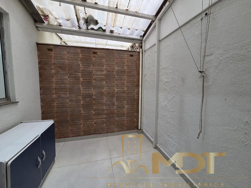 Apartamento, 2 quartos, 50 m² - Foto 4