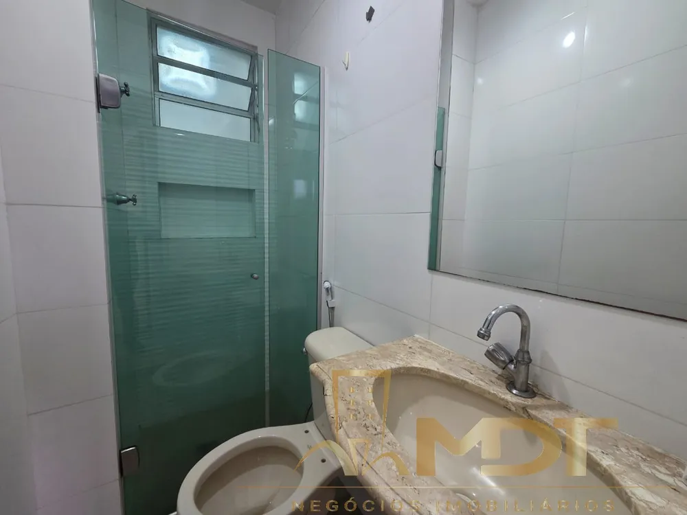 Apartamento, 2 quartos, 50 m² - Foto 10