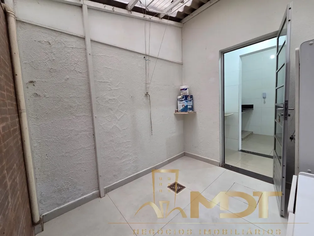 Apartamento, 2 quartos, 50 m² - Foto 7