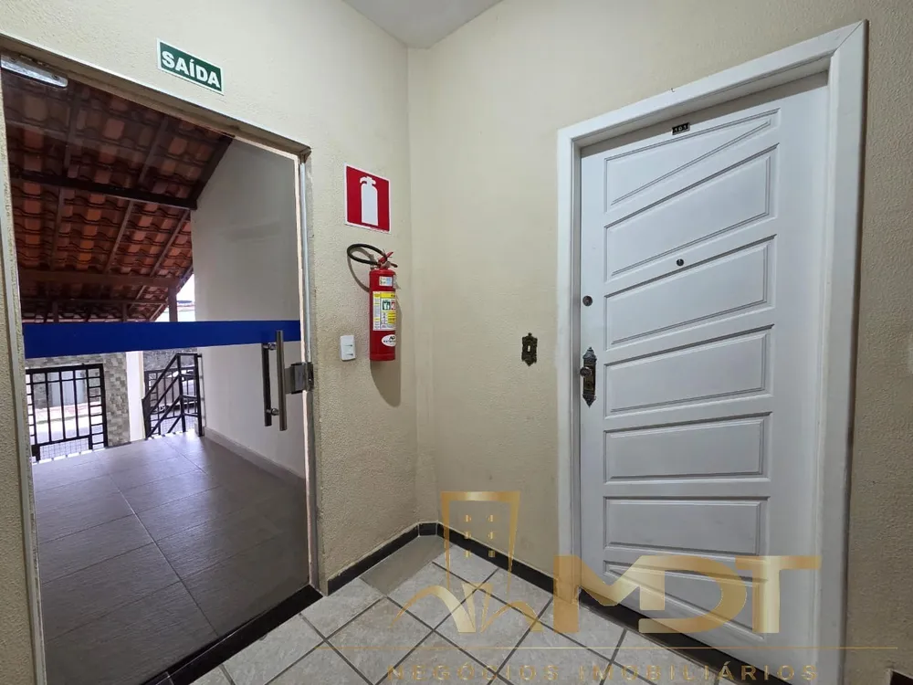 Apartamento, 2 quartos, 50 m² - Foto 2