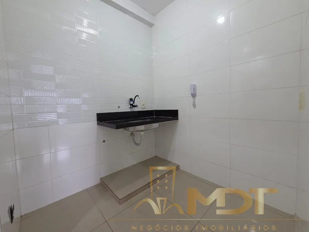 Apartamento, 2 quartos, 50 m² - Foto 8