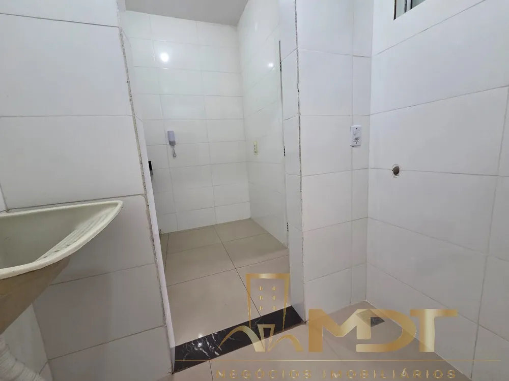 Apartamento, 2 quartos, 50 m² - Foto 5