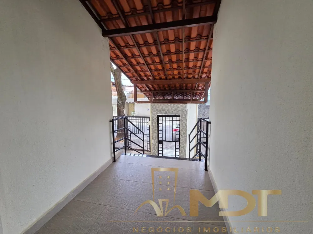 Apartamento, 2 quartos, 50 m² - Foto 16
