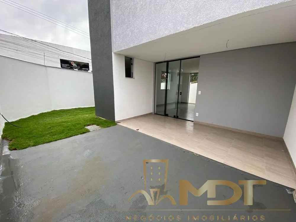 Casa, 3 quartos, 155 m² - Foto 4