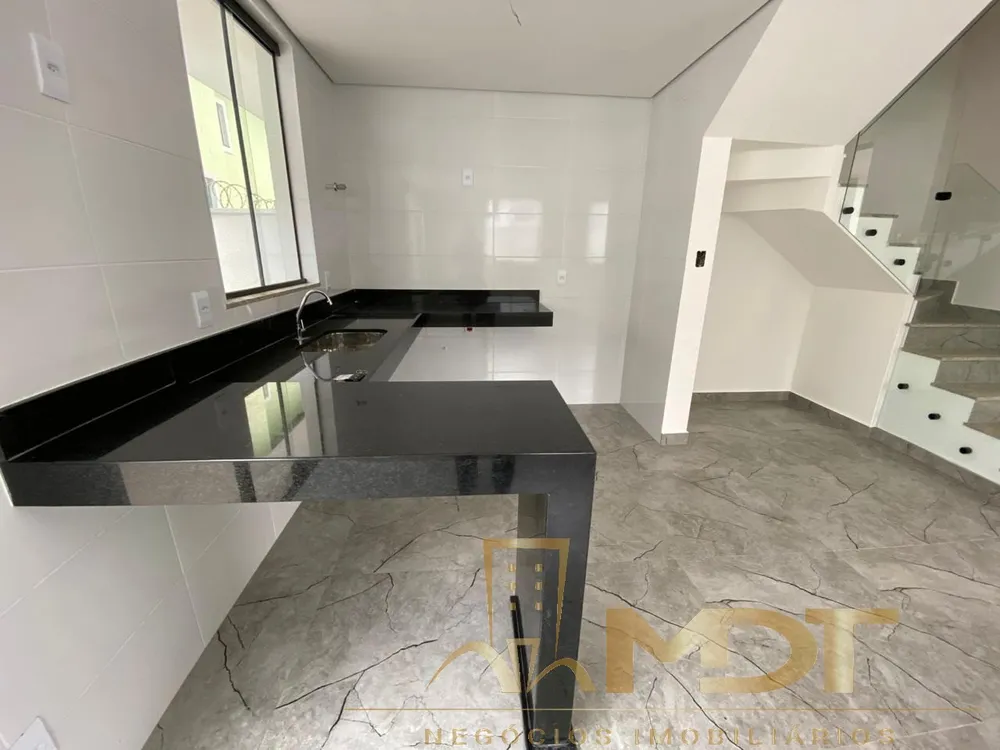 Casa, 3 quartos, 155 m² - Foto 5