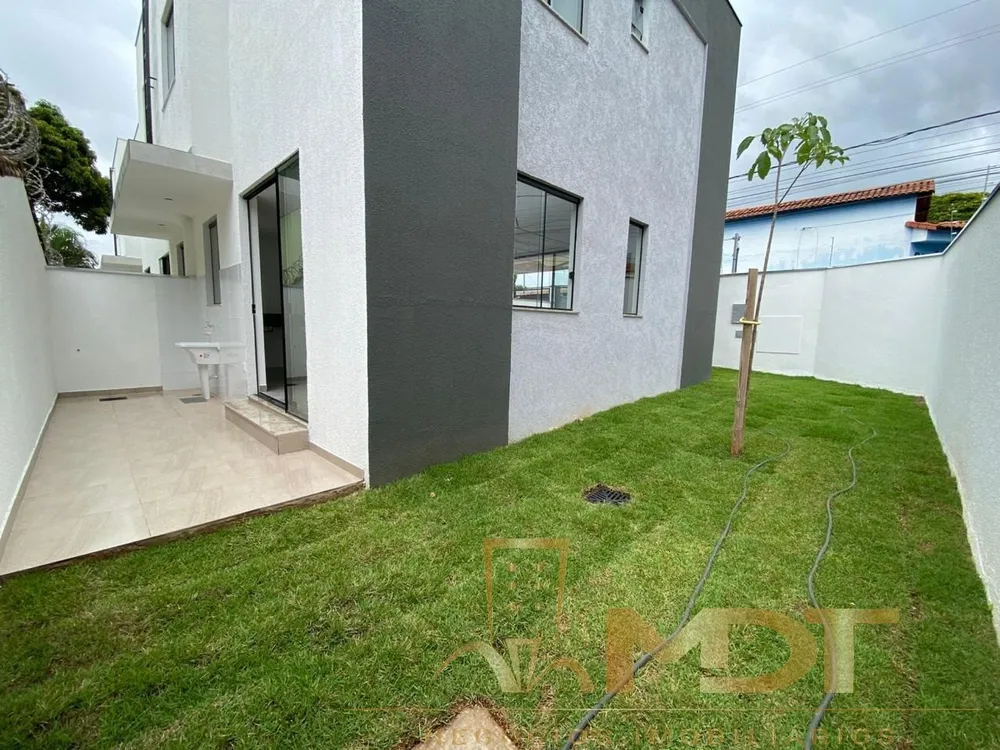 Casa, 3 quartos, 155 m² - Foto 16