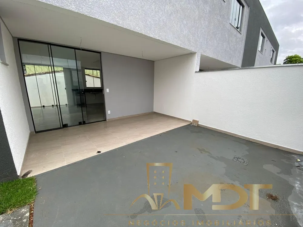 Casa, 3 quartos, 155 m² - Foto 3