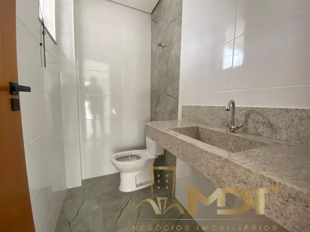 Casa, 3 quartos, 155 m² - Foto 7