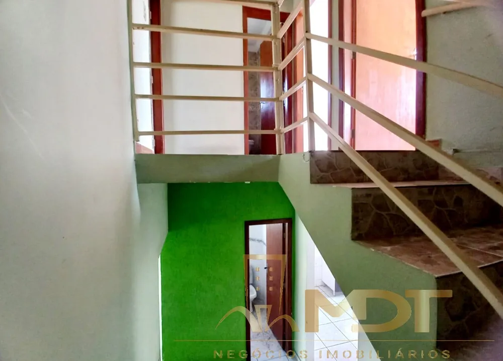 Casa, 4 quartos, 157 m² - Foto 10