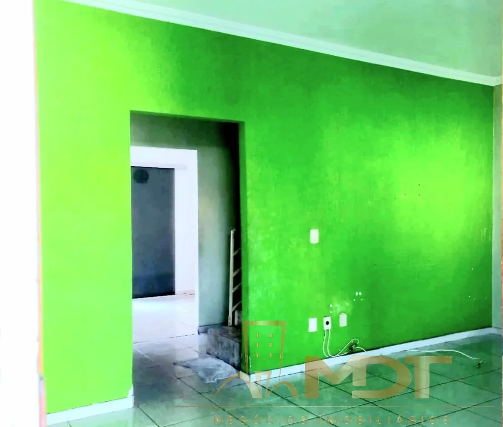 Casa, 4 quartos, 157 m² - Foto 4