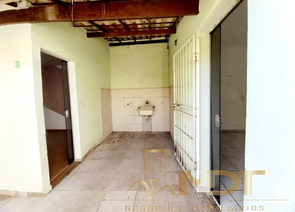 Casa, 4 quartos, 157 m² - Foto 8