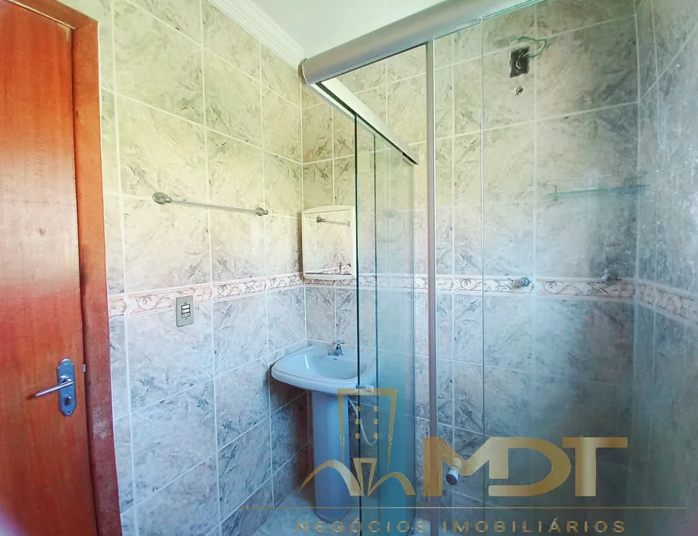 Casa, 4 quartos, 157 m² - Foto 11