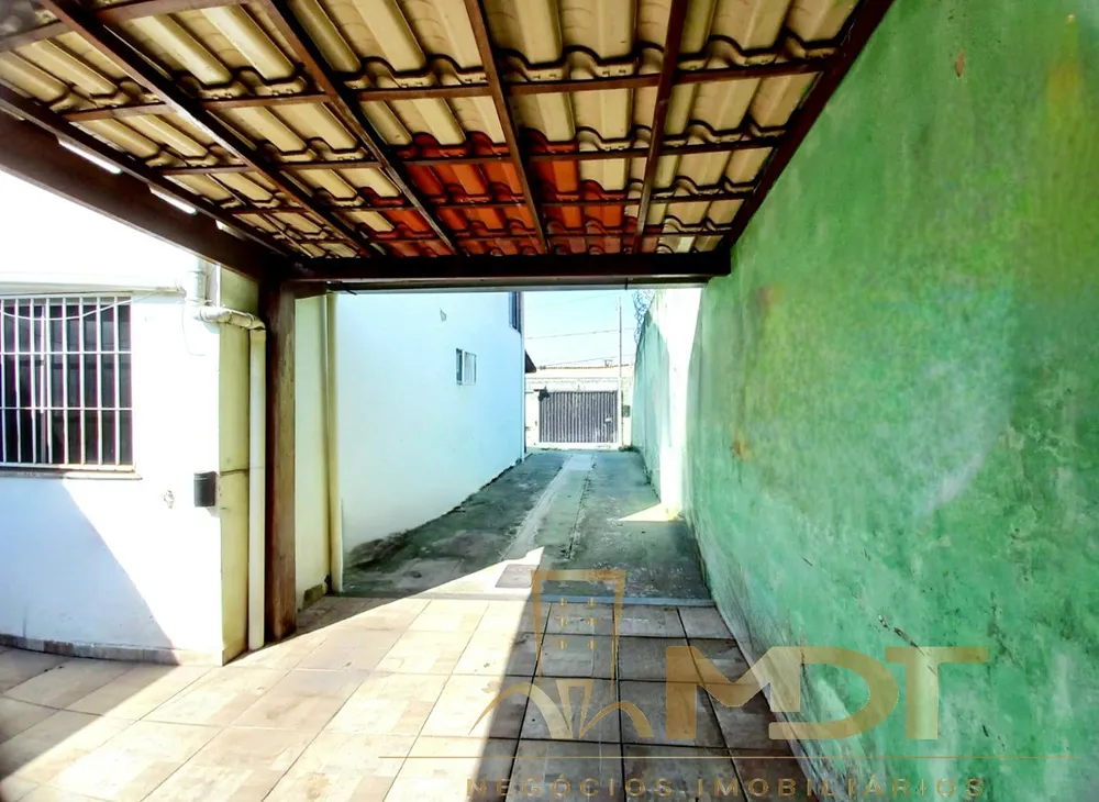 Casa, 4 quartos, 157 m² - Foto 6