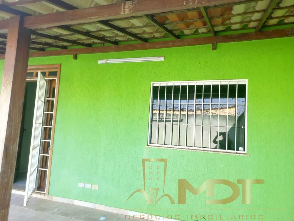 Casa, 4 quartos, 157 m² - Foto 5