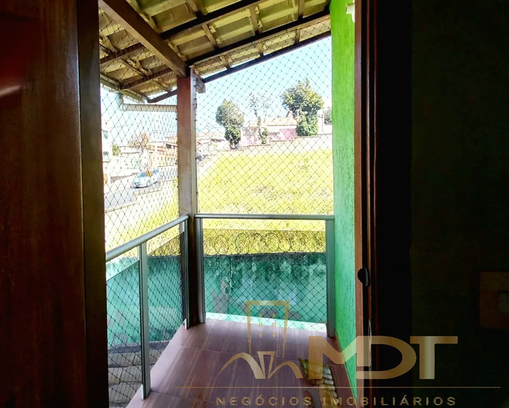 Casa, 4 quartos, 157 m² - Foto 12