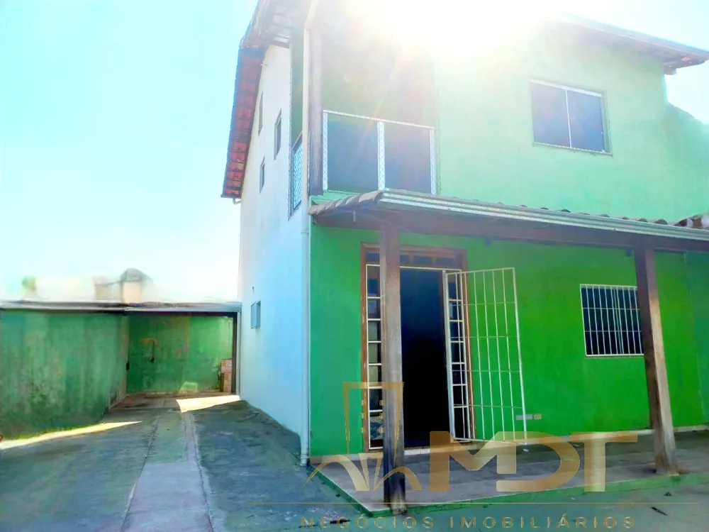Casa, 4 quartos, 157 m² - Foto 2