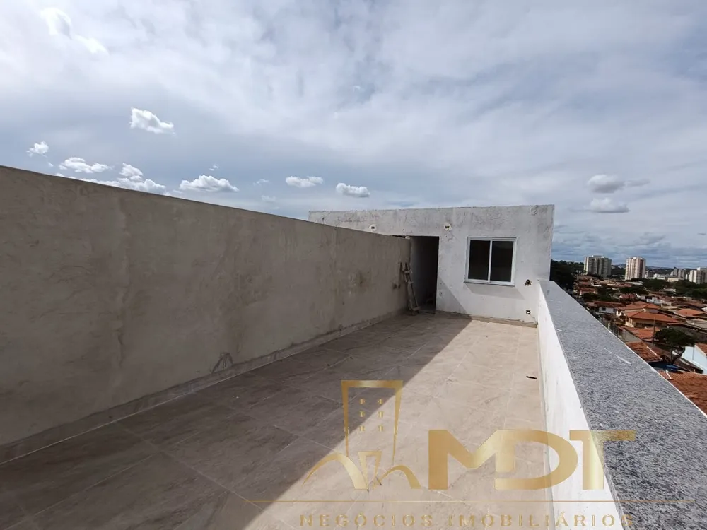 Cobertura, 2 quartos, 110 m² - Foto 13