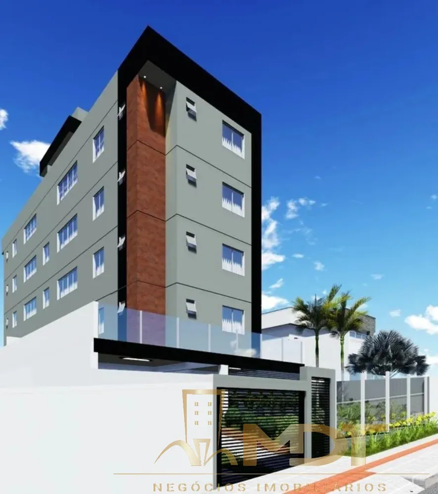 Cobertura, 2 quartos, 110 m² - Foto 1