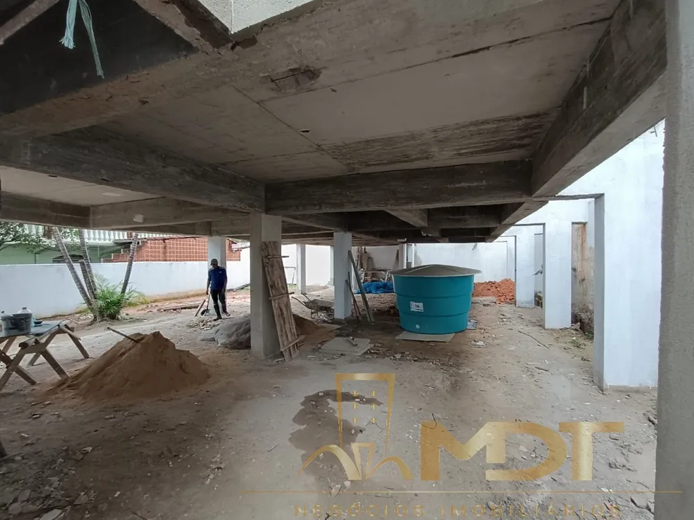 Cobertura, 2 quartos, 110 m² - Foto 11