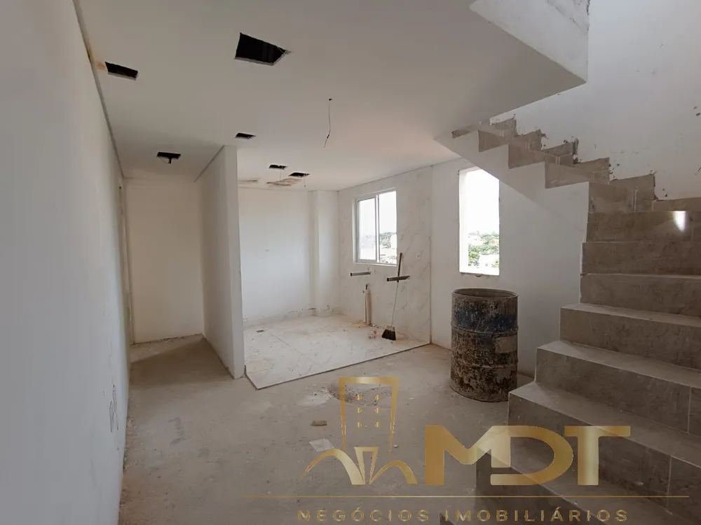 Cobertura, 2 quartos, 110 m² - Foto 14
