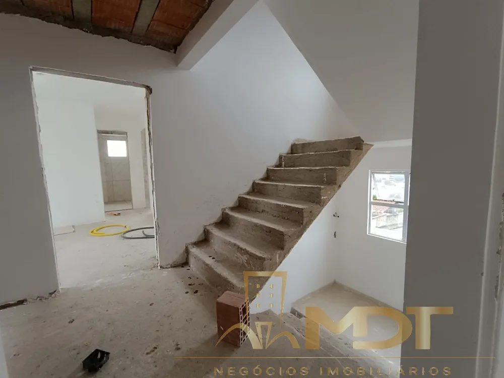 Cobertura, 2 quartos, 110 m² - Foto 9
