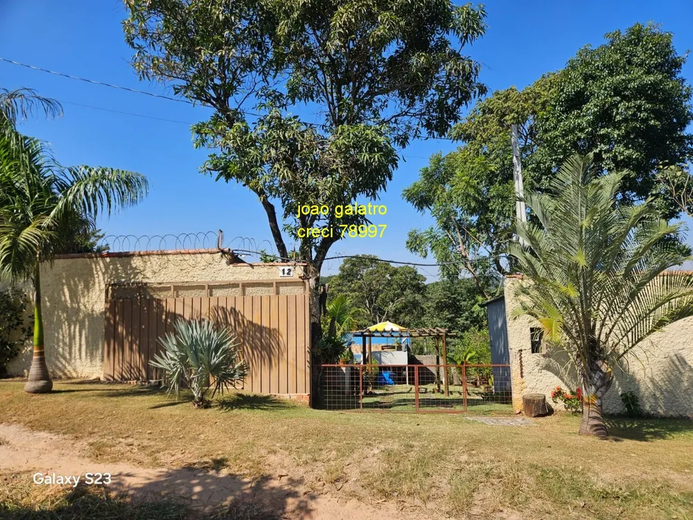 Chácara, 3 quartos - Foto 6