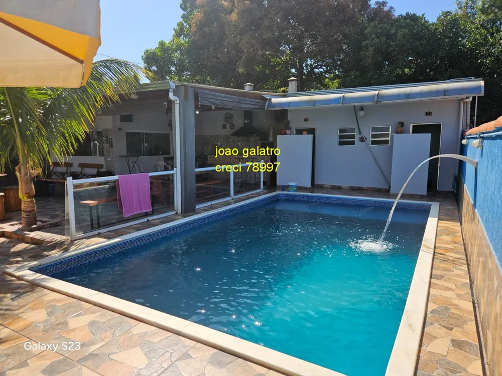 Chácara, 3 quartos - Foto 10