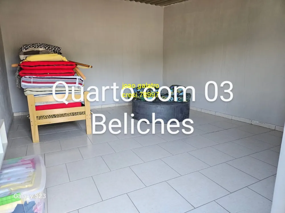 Chácara, 3 quartos - Foto 15
