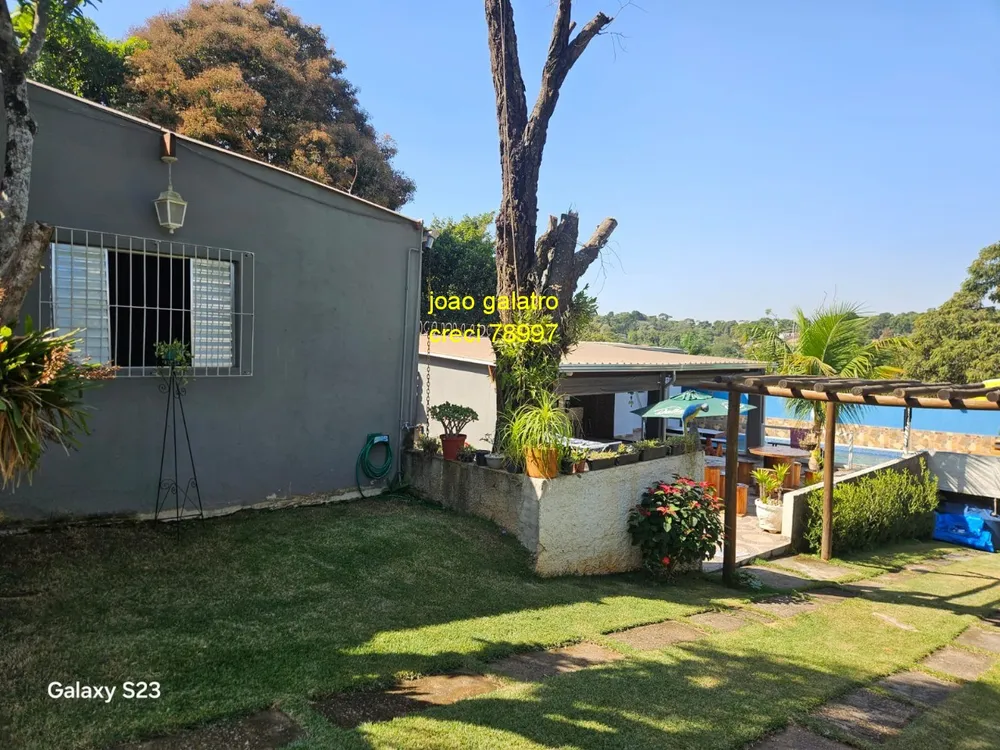 Chácara, 3 quartos - Foto 11