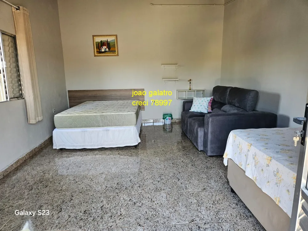 Chácara, 3 quartos - Foto 12