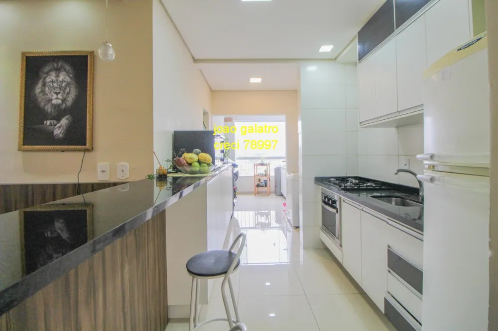 Apartamento, 2 quartos, 65 m² - Foto 4
