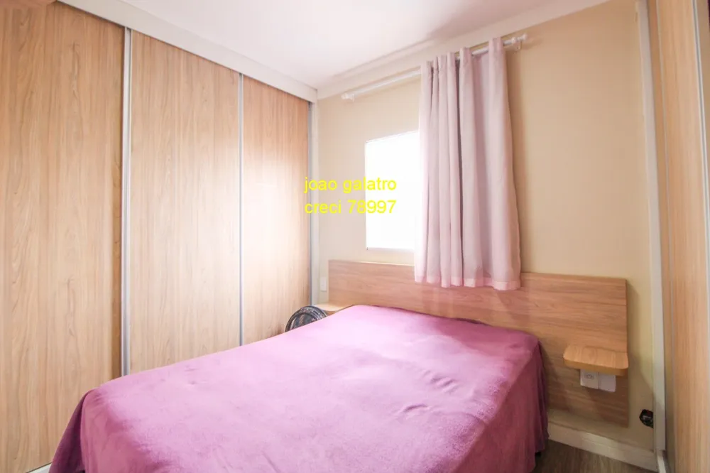 Apartamento, 2 quartos, 65 m² - Foto 6